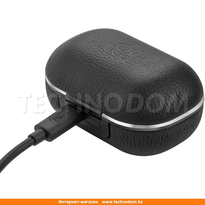 Наушники Вставные Bang & Olufsen Bluetooth BeoPlay E8 2.0, Black - фото #9