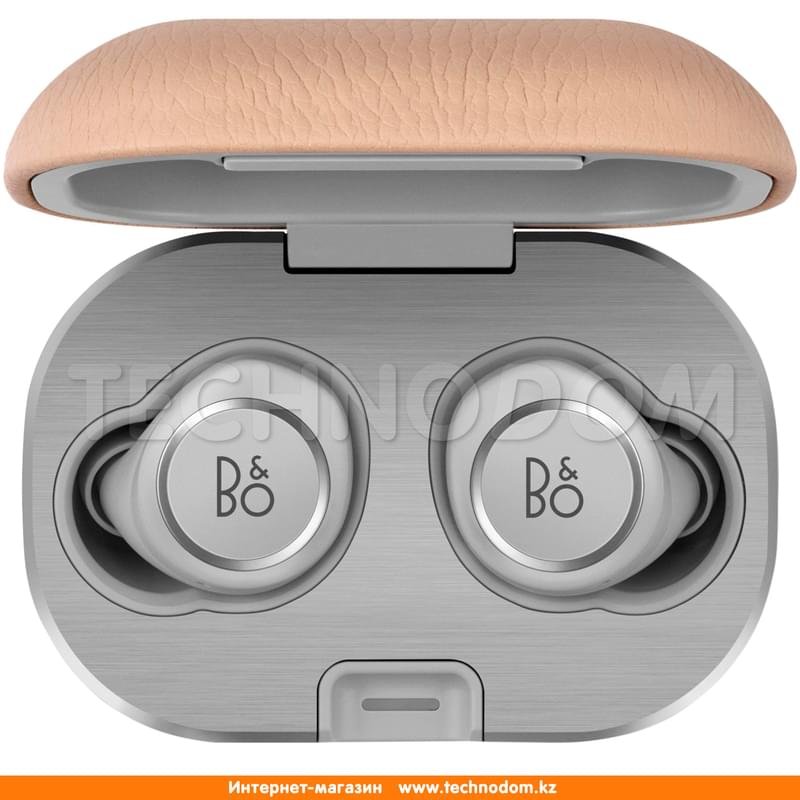 Наушники Вставные Bang & Olufsen Bluetooth BeoPlay E8 2.0, Natural - фото #5