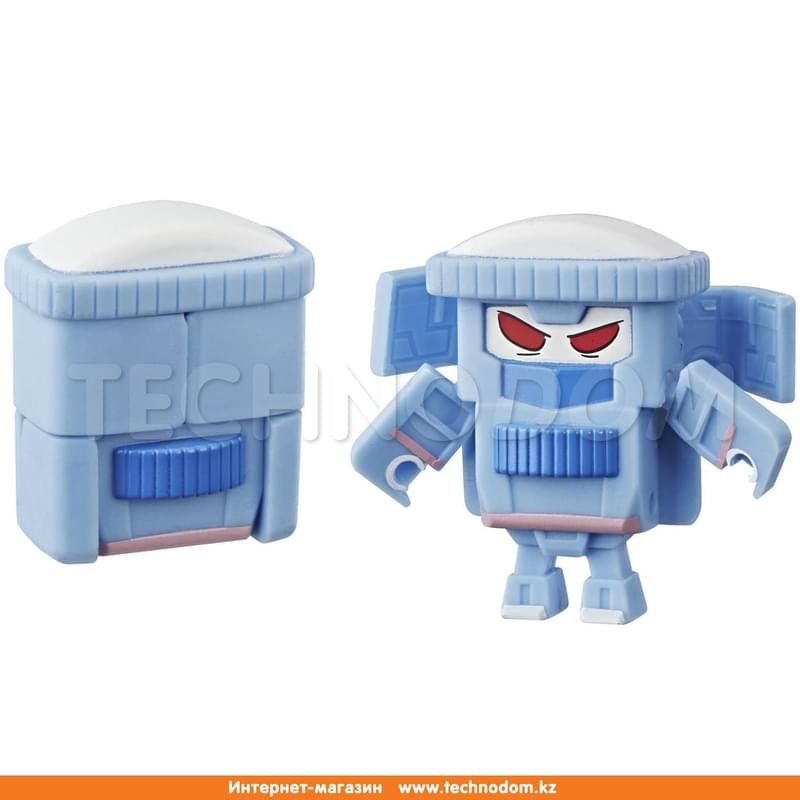 Игрушка Hasbro Transformers трансформер Ботботс - фото #5