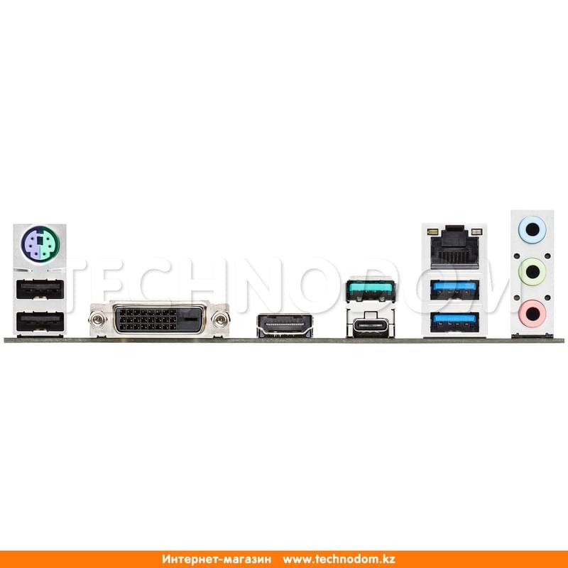 Материнская плата Asus TUF B450M-PLUS GAMING AM4 B450 4DDR4 PCI-E 2x16 1x1 (HDMI+DVI-D) mATX - фото #8