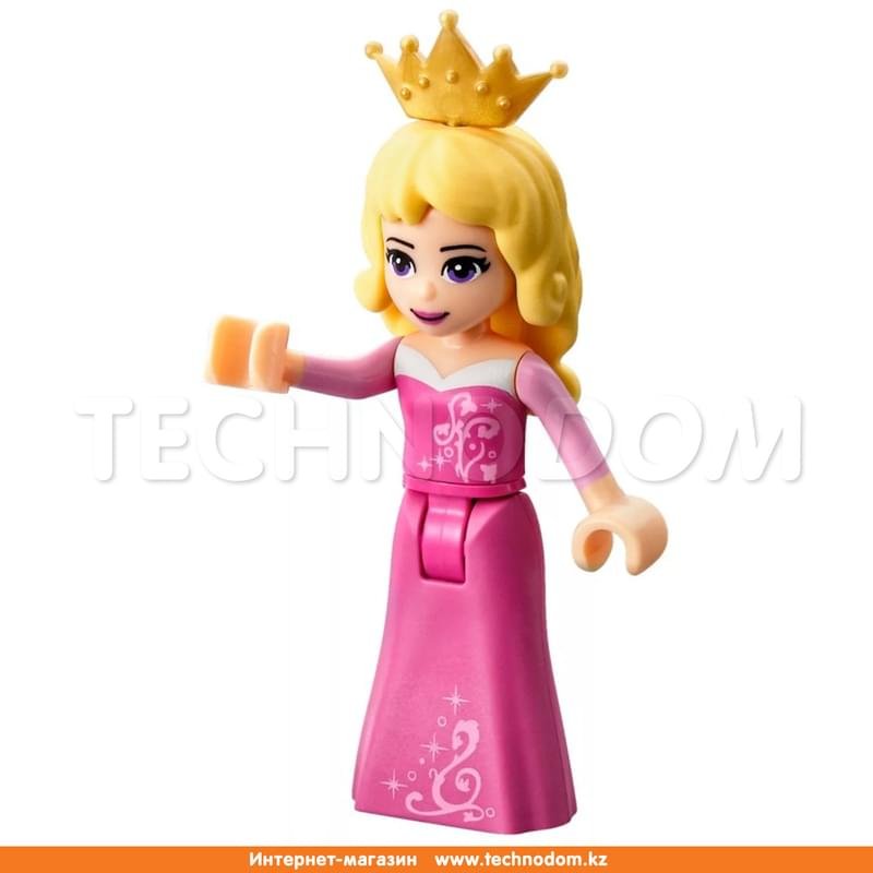Конструктор Lego Принцессы Дисней™ Королевский праздник Ариэль, Авроры и Тианы 41162 - фото #12