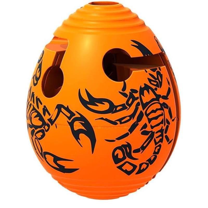 Головоломка Smart Egg Скорпион - фото #0