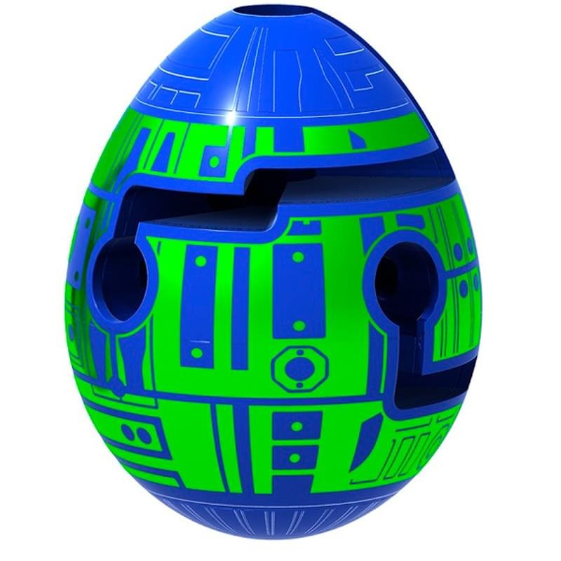 Головоломка Smart Egg Робот - фото #0