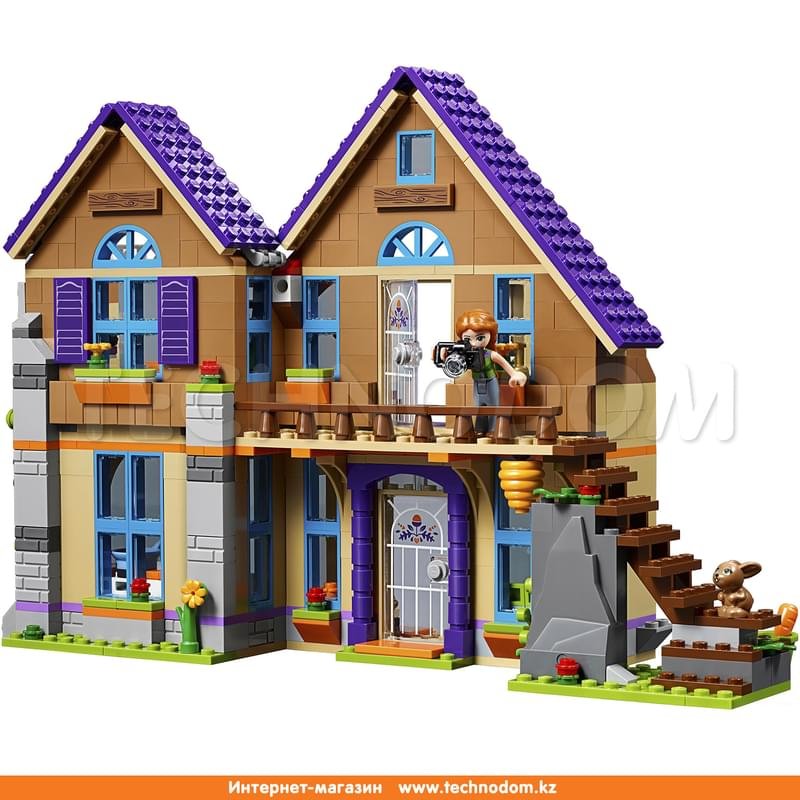 Конструктор Lego Friends Дом Мии 41369 - фото #2