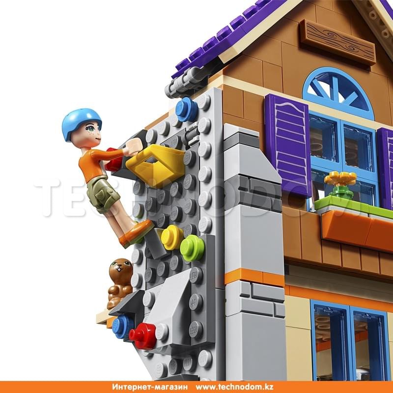 Конструктор Lego Friends Дом Мии 41369 - фото #5