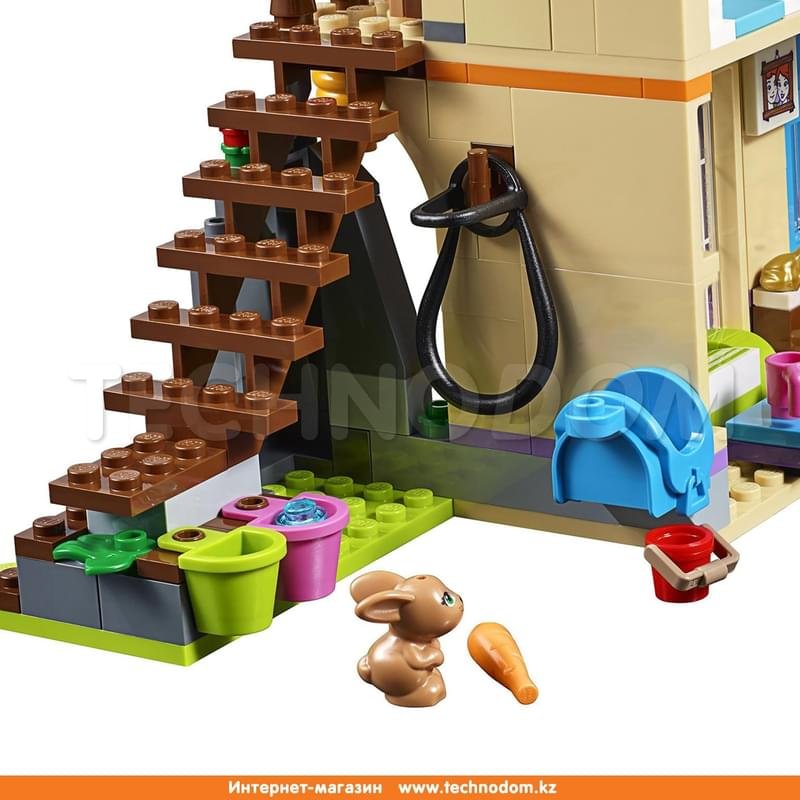 Конструктор Lego Friends Дом Мии 41369 - фото #6