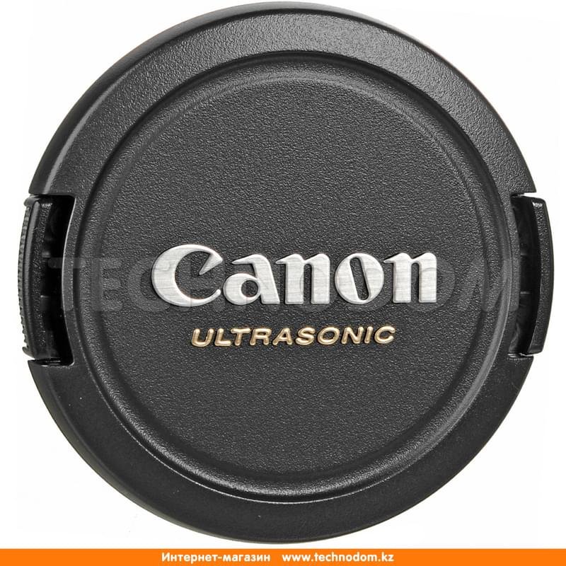 Canon объективі EF 85 mm f/1.8 USM - фото #3