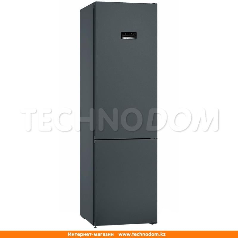 Двухкамерный холодильник Bosch KGN39VC2AR - фото #0