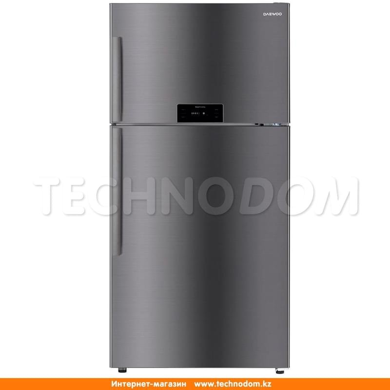 Двухкамерный холодильник Daewoo FGI561EFG - фото #0