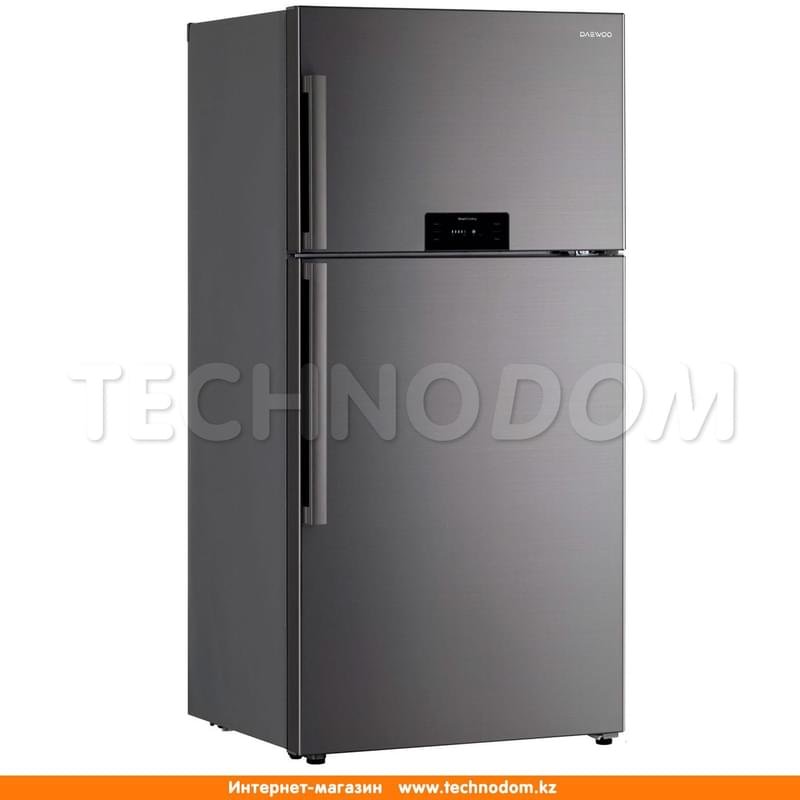 Двухкамерный холодильник Daewoo FGI561EFG - фото #1
