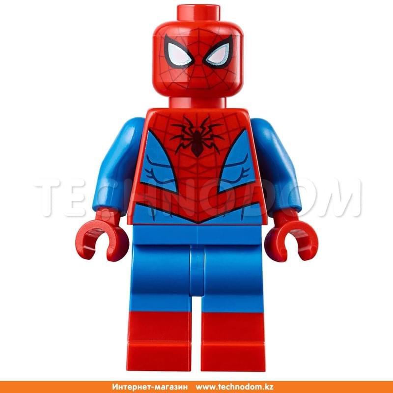Игрушка Супер Герои Человек-паук: Человек-паук против Венома (76115) - фото #8