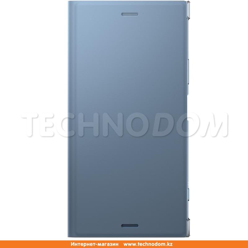 Чехол-подставка для Sony Xperia XZ1 DS, Blue (SCSG50RU/L) - фото #1