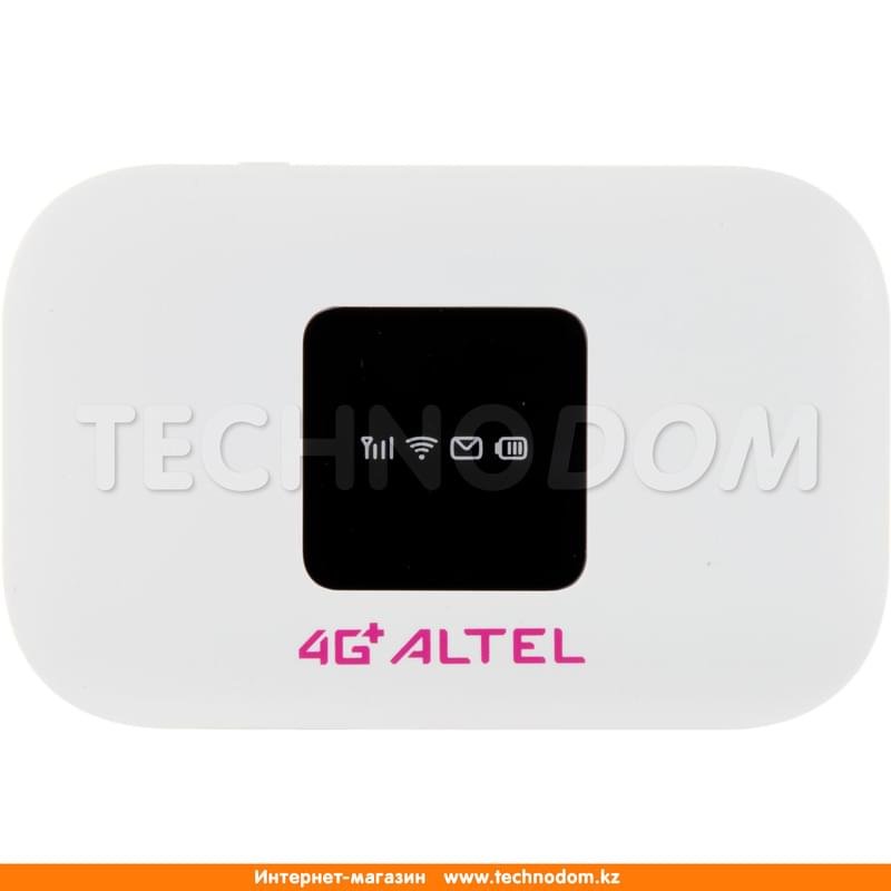 Altel WiFi роутер MiFi L02Hi (turbo unlim) - фото #0