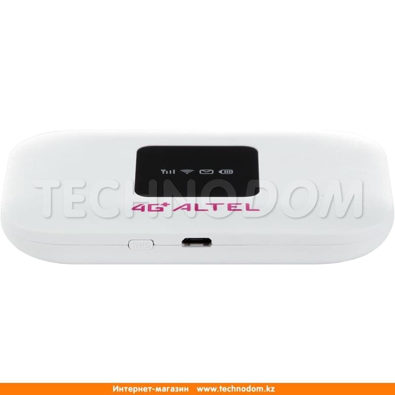 Altel WiFi роутер MiFi L02Hi (turbo unlim) - фото #1