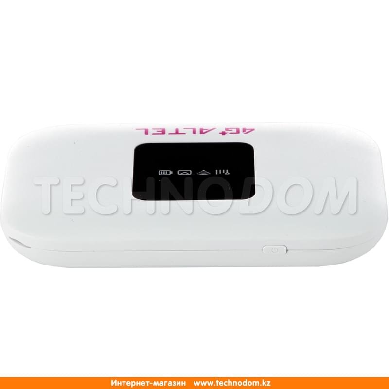 Altel WiFi роутер MiFi L02Hi (turbo unlim) - фото #3
