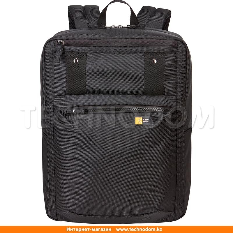 Рюкзак для ноутбука до 14" Case Logic BRYBP114 BLACK - фото #0