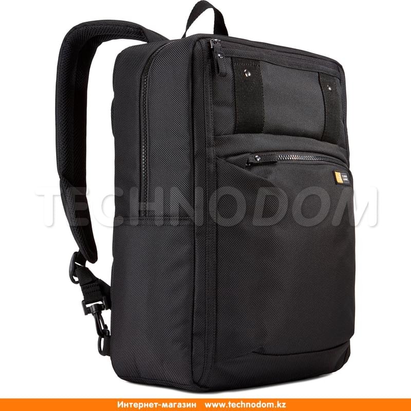 Рюкзак для ноутбука до 14" Case Logic BRYBP114 BLACK - фото #2
