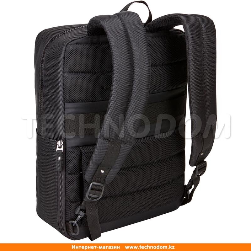 Рюкзак для ноутбука до 14" Case Logic BRYBP114 BLACK - фото #3