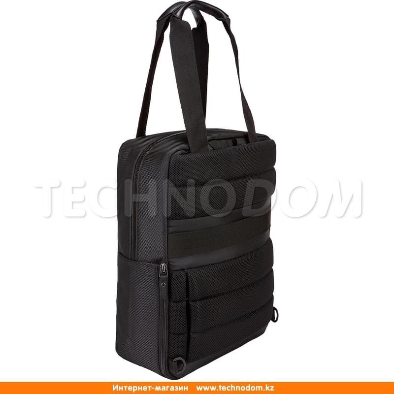 Рюкзак для ноутбука до 14" Case Logic BRYBP114 BLACK - фото #4