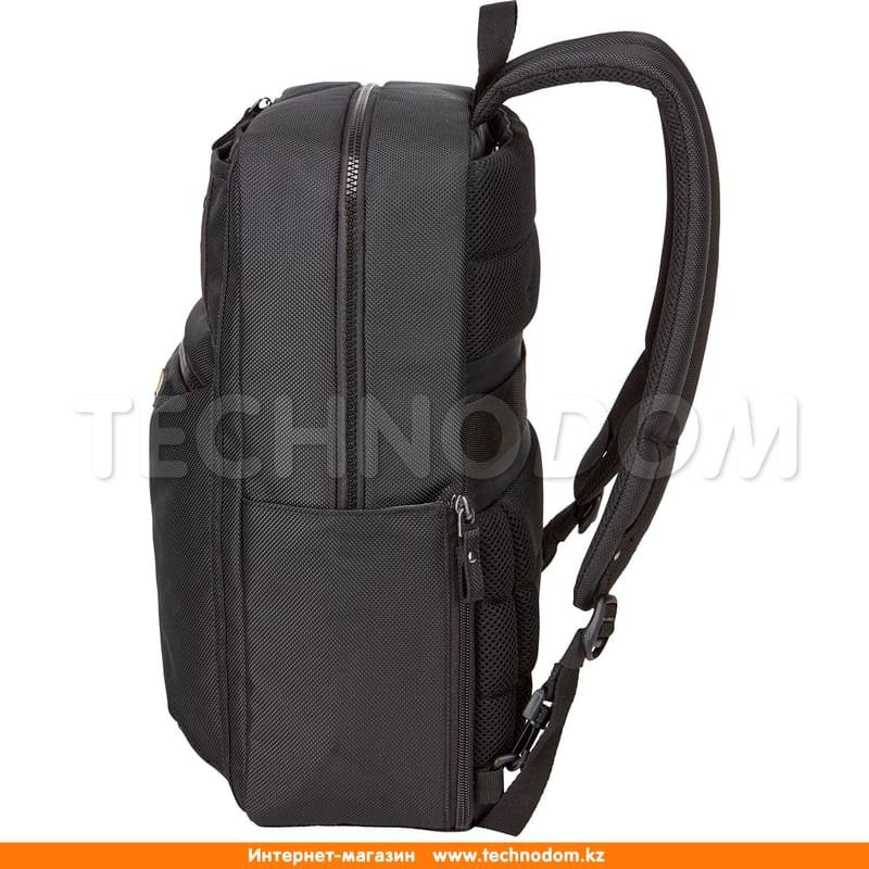 Рюкзак для ноутбука до 14" Case Logic BRYBP114 BLACK - фото #5