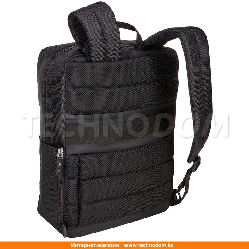 Рюкзак для ноутбука до 14" Case Logic BRYBP114 BLACK - фото #6