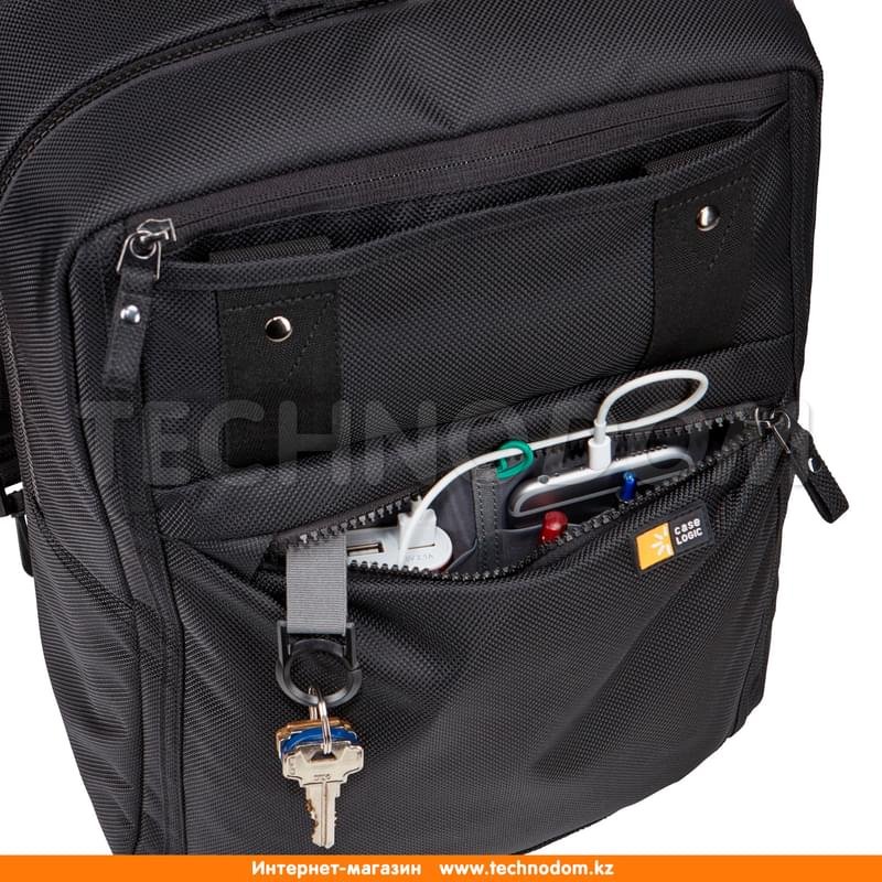 Рюкзак для ноутбука до 14" Case Logic BRYBP114 BLACK - фото #9
