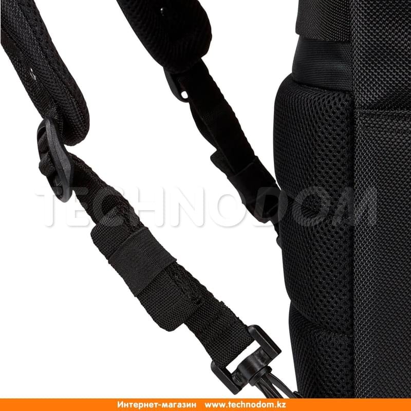 Рюкзак для ноутбука до 14" Case Logic BRYBP114 BLACK - фото #12