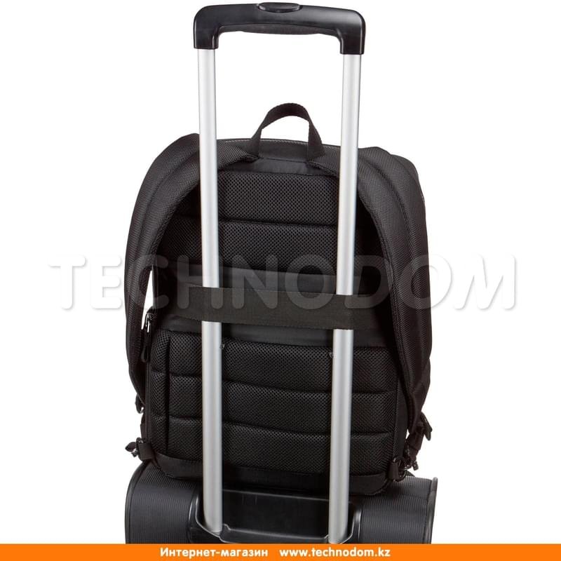 Рюкзак для ноутбука до 14" Case Logic BRYBP114 BLACK - фото #13