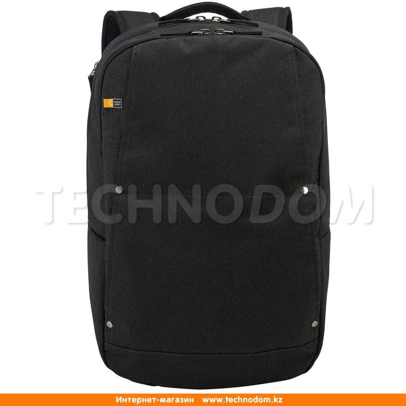 Рюкзак для ноутбука до 15,6" Case Logic HUXDP115 BLACK - фото #0