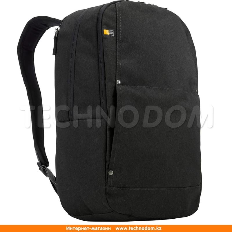 Рюкзак для ноутбука до 15,6" Case Logic HUXDP115 BLACK - фото #1