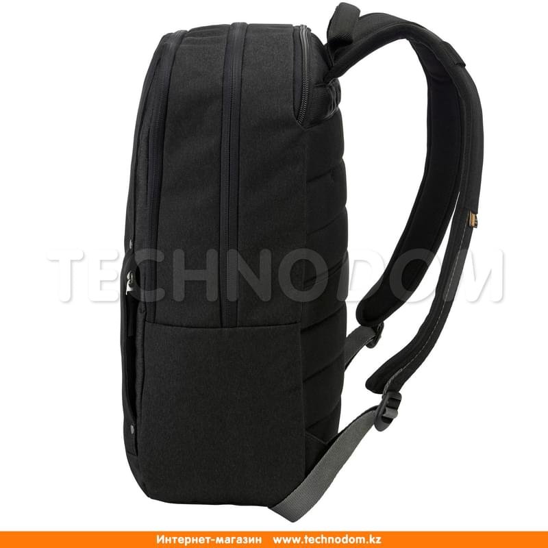 Рюкзак для ноутбука до 15,6" Case Logic HUXDP115 BLACK - фото #2