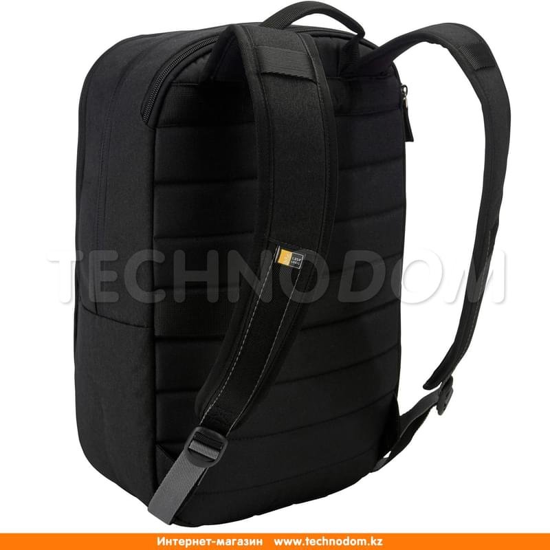 Рюкзак для ноутбука до 15,6" Case Logic HUXDP115 BLACK - фото #3