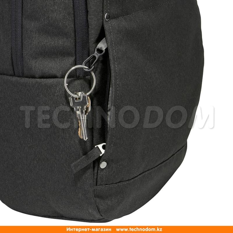Рюкзак для ноутбука до 15,6" Case Logic HUXDP115 BLACK - фото #8