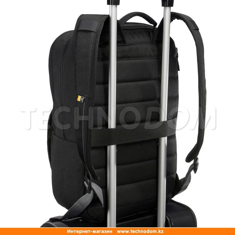 Рюкзак для ноутбука до 15,6" Case Logic HUXDP115 BLACK - фото #9