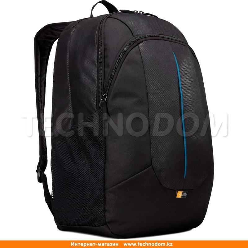 Рюкзак для ноутбука 17" Case Logic PREV217 BLACK - фото #1