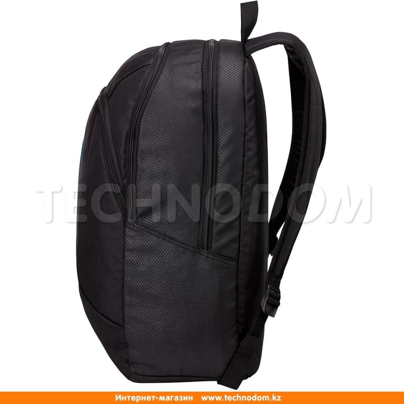 Рюкзак для ноутбука 17" Case Logic PREV217 BLACK - фото #2