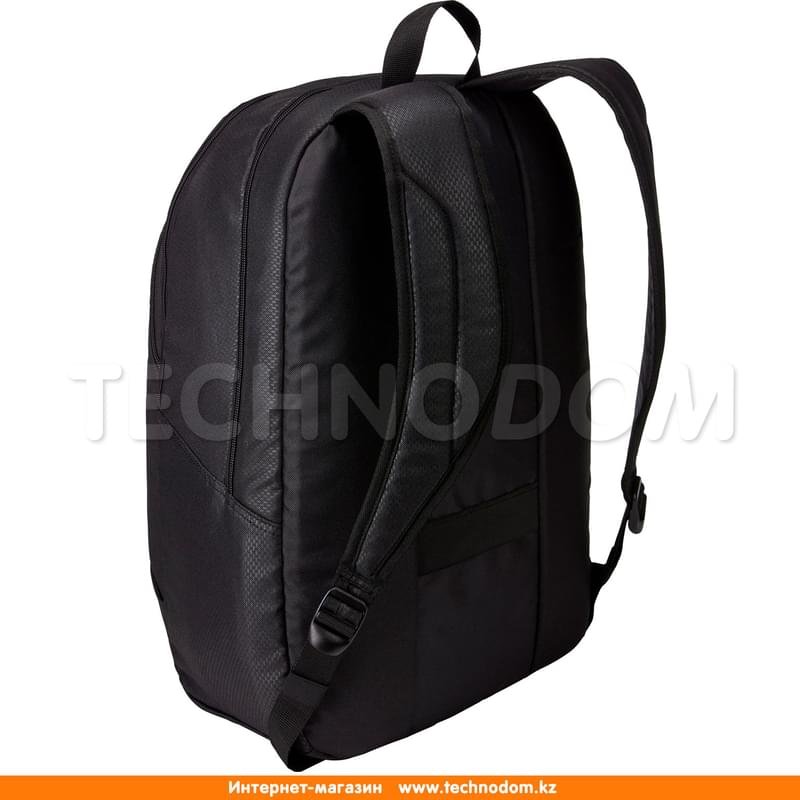 Рюкзак для ноутбука 17" Case Logic PREV217 BLACK - фото #3