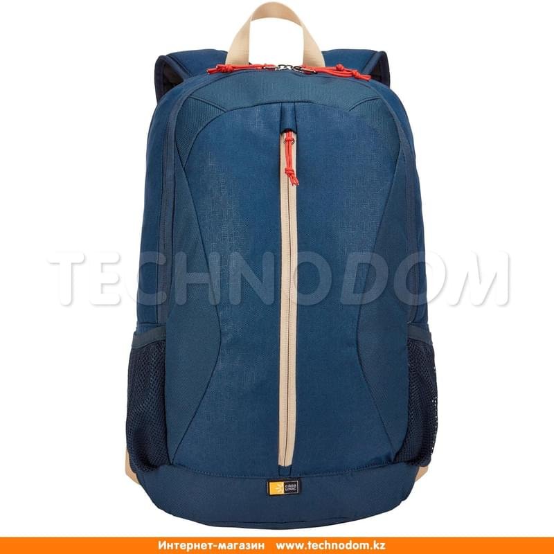 Рюкзак для ноутбука 15,6" Case Logic IBIR115 DRESS BLUE - фото #0