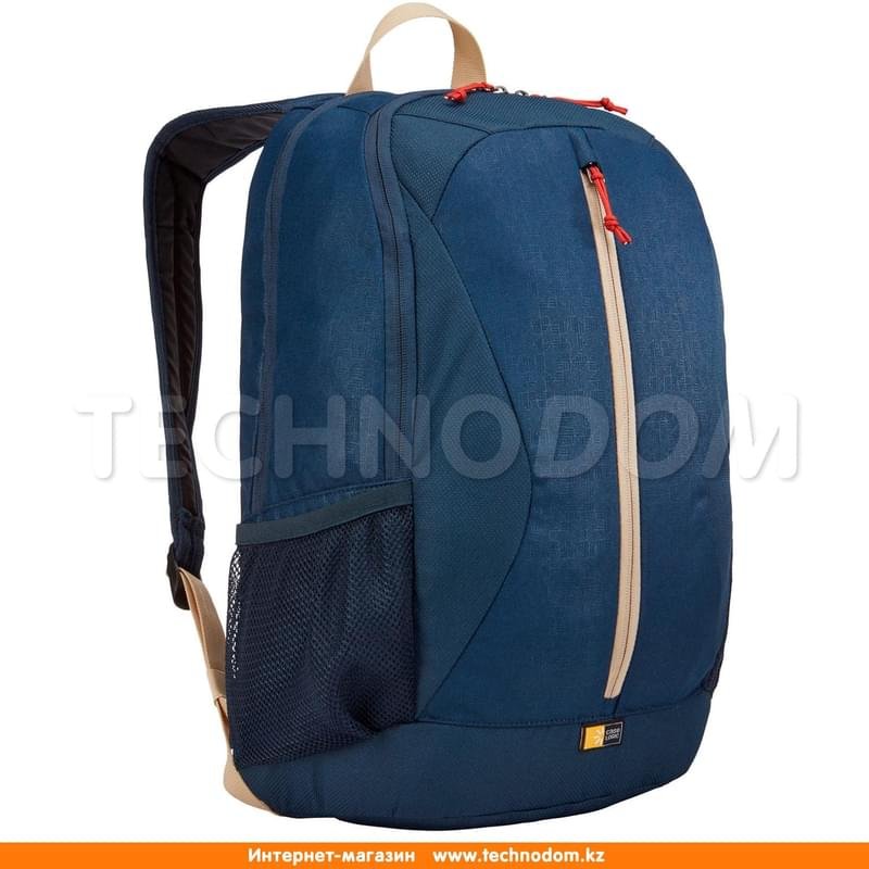 Рюкзак для ноутбука 15,6" Case Logic IBIR115 DRESS BLUE - фото #1