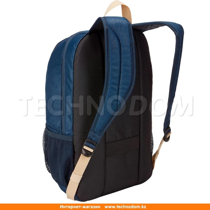Рюкзак для ноутбука 15,6" Case Logic IBIR115 DRESS BLUE - фото #3
