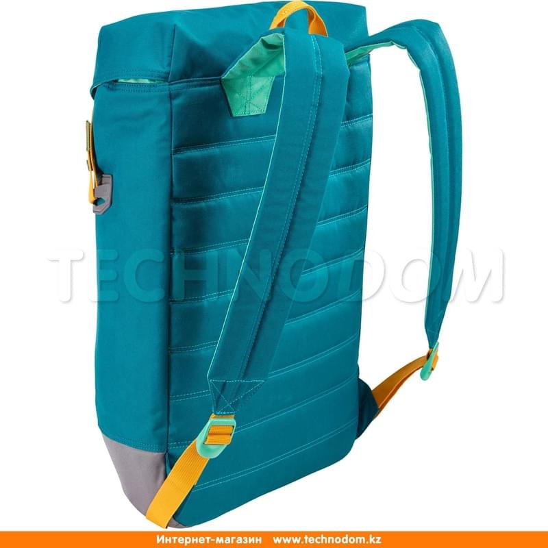 Рюкзак для ноутбука до 15,6" Case Logic LARI115 HUDSON - фото #2