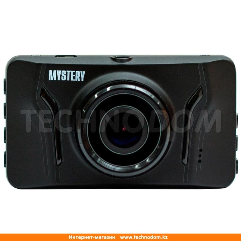 Видеорегистратор Mystery MDR-807 HD - фото #0
