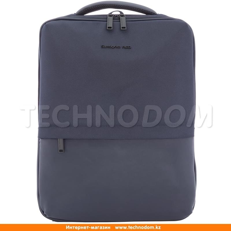 Рюкзак для ноутбука 14.1" Samsonite Red BHENO 11L, Blue, полиэстер (DT7-41001) - фото #0