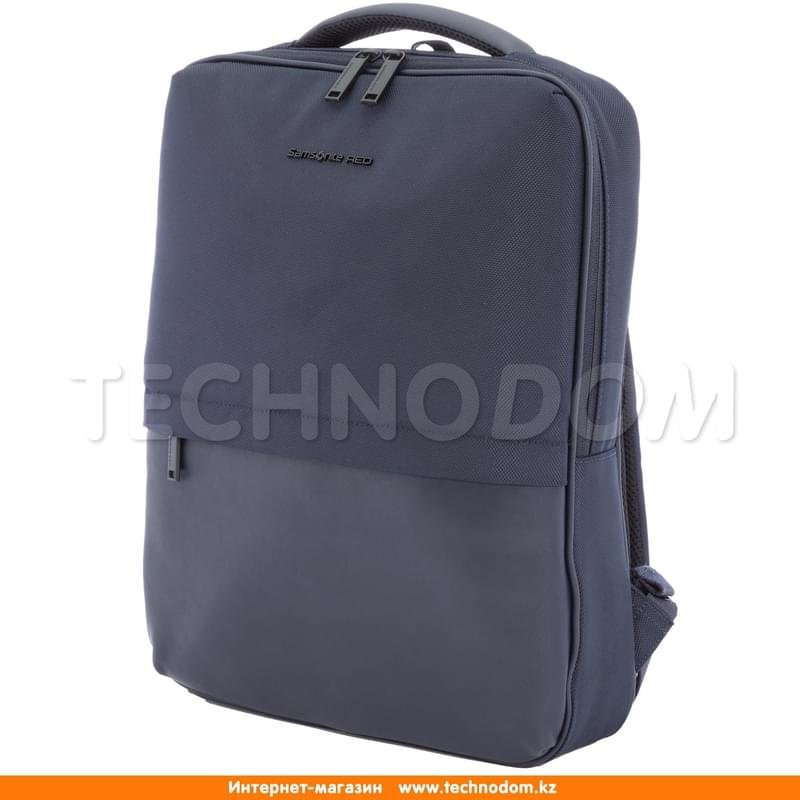 Рюкзак для ноутбука 14.1" Samsonite Red BHENO 11L, Blue, полиэстер (DT7-41001) - фото #1