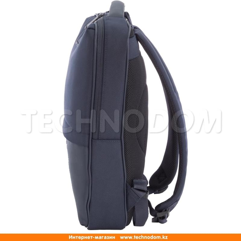 Рюкзак для ноутбука 14.1" Samsonite Red BHENO 11L, Blue, полиэстер (DT7-41001) - фото #2