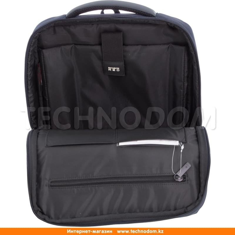 Рюкзак для ноутбука 14.1" Samsonite Red BHENO 11L, Blue, полиэстер (DT7-41001) - фото #4