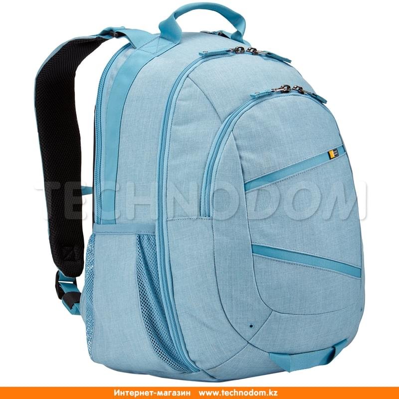 Рюкзак для ноутбука 15,6" Case Logic BPCA315 LIGHT BLUE - фото #1