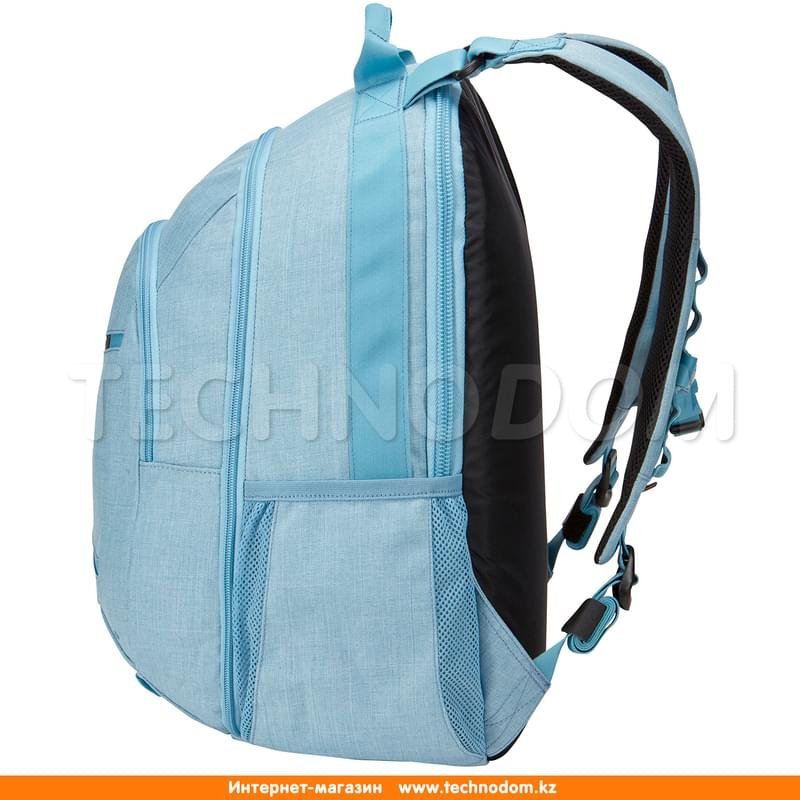 Рюкзак для ноутбука 15,6" Case Logic BPCA315 LIGHT BLUE - фото #2