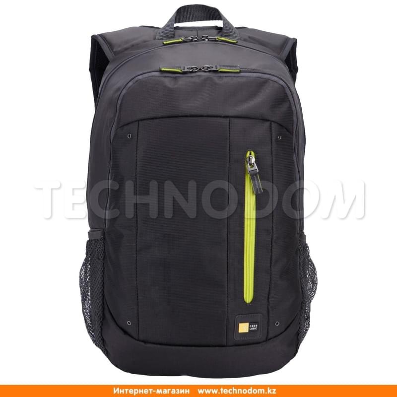 Рюкзак для ноутбука до 15,6" Case Logic WMBP115 ANTHRACITE 4PK - фото #0