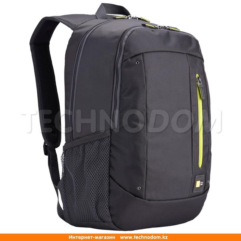 Рюкзак для ноутбука до 15,6" Case Logic WMBP115 ANTHRACITE 4PK - фото #1